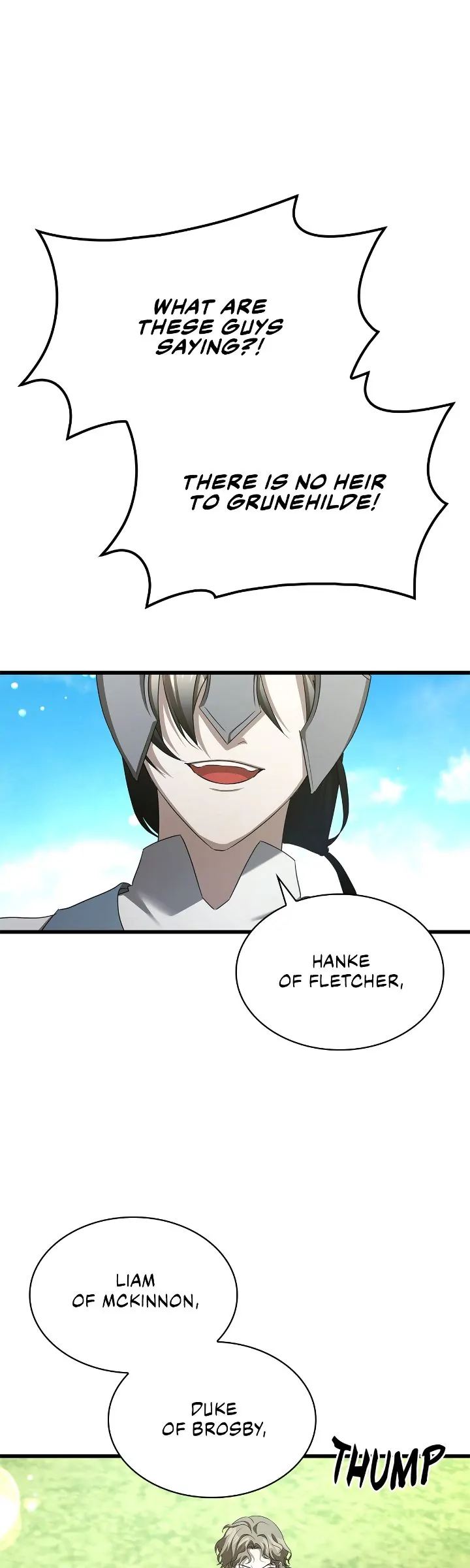 The Fangs That Pierce the Heart chapter 38 page 50