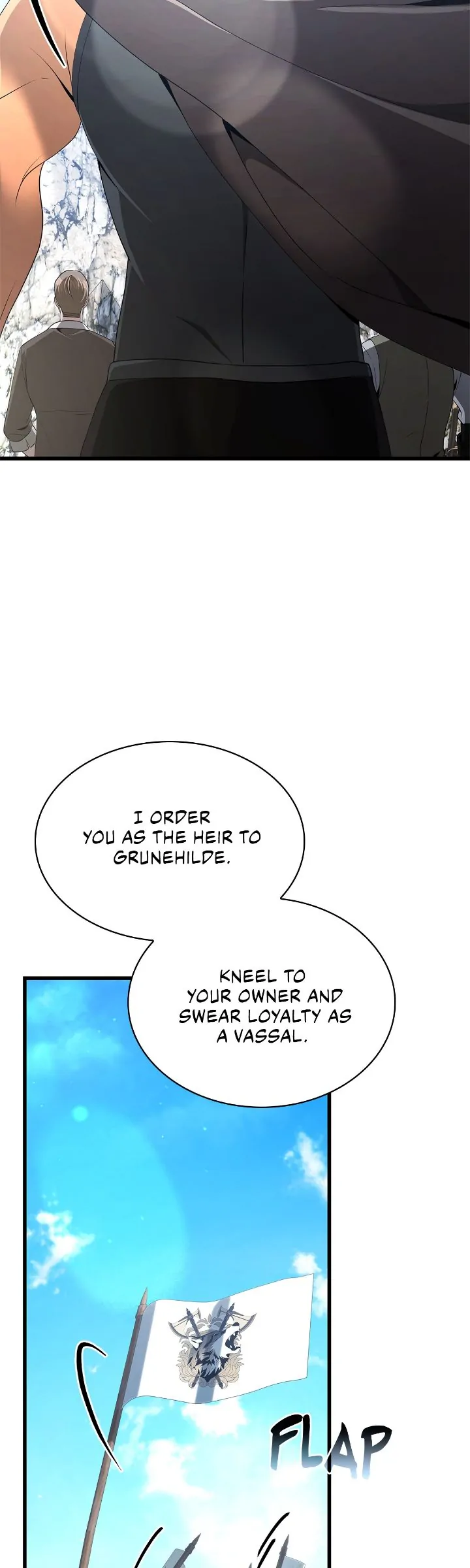 The Fangs That Pierce the Heart chapter 38 page 52