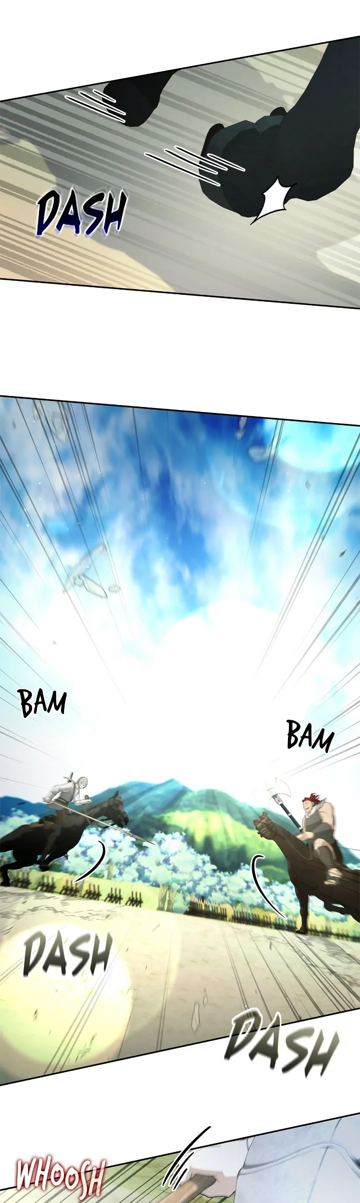 The Fangs That Pierce the Heart chapter 38 page 58
