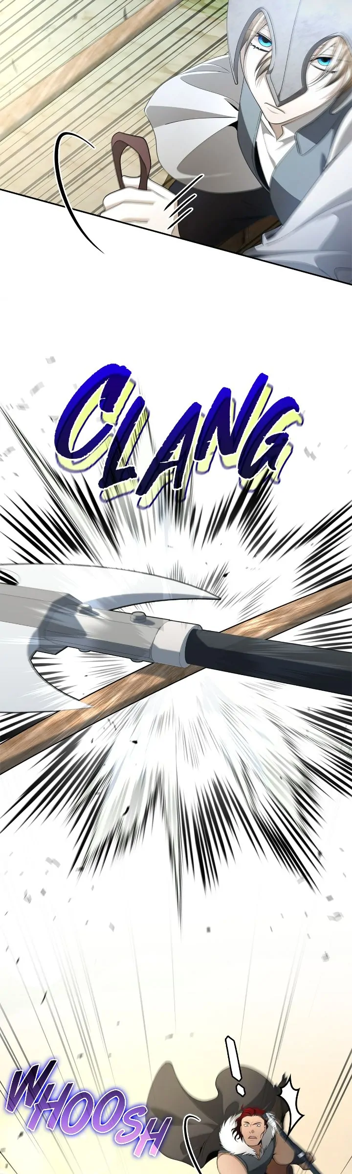 The Fangs That Pierce the Heart chapter 38 page 59