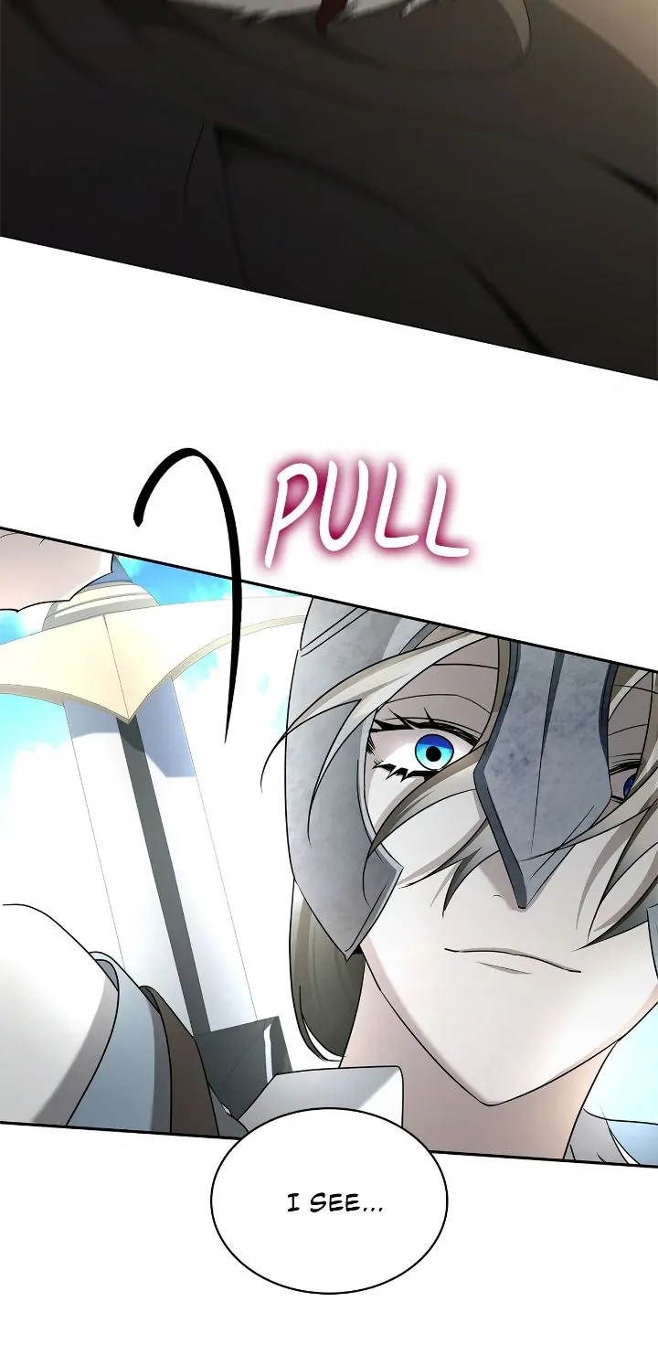 The Fangs That Pierce the Heart chapter 38 page 61