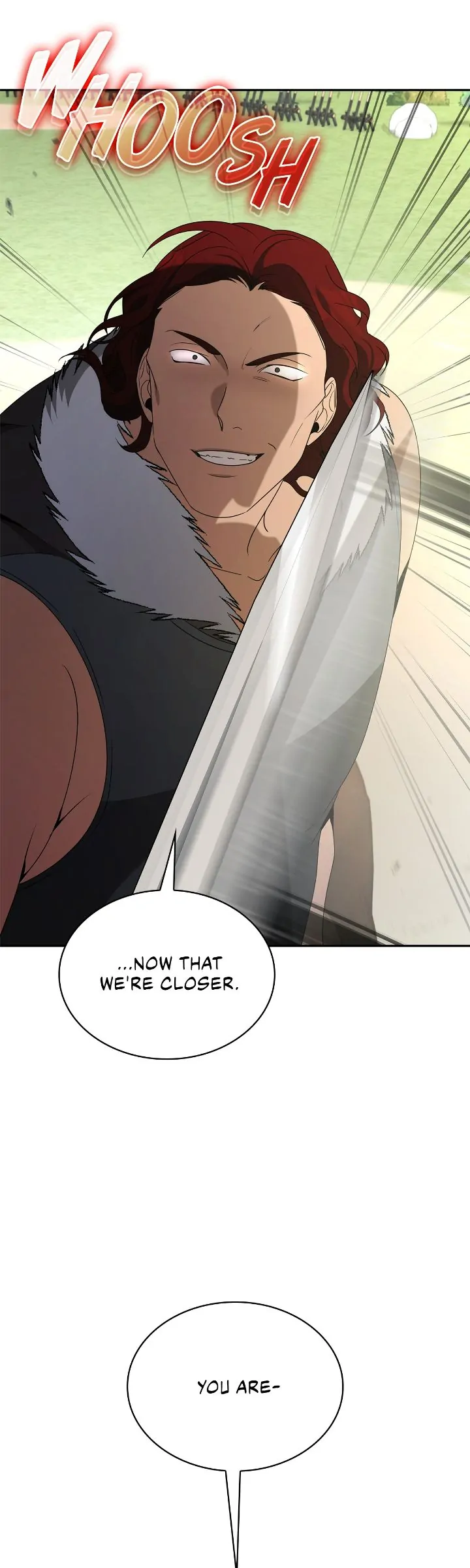 The Fangs That Pierce the Heart chapter 38 page 62