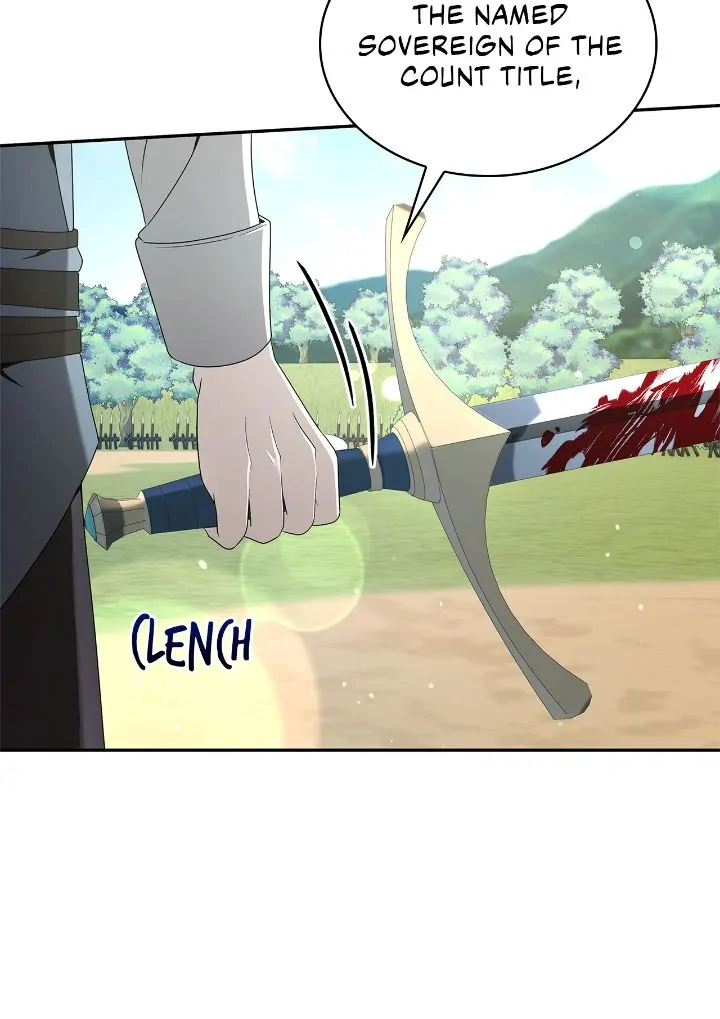 The Fangs That Pierce the Heart chapter 38 page 65