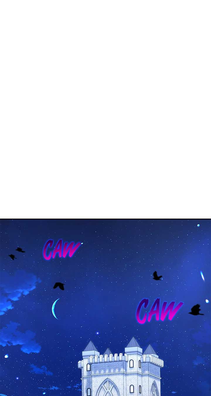 The Fangs That Pierce the Heart chapter 39 page 2