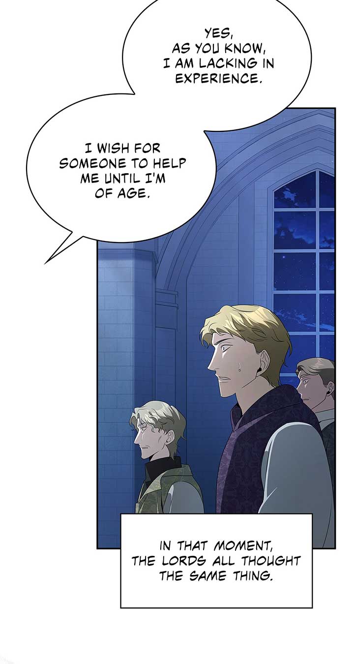 The Fangs That Pierce the Heart chapter 39 page 7