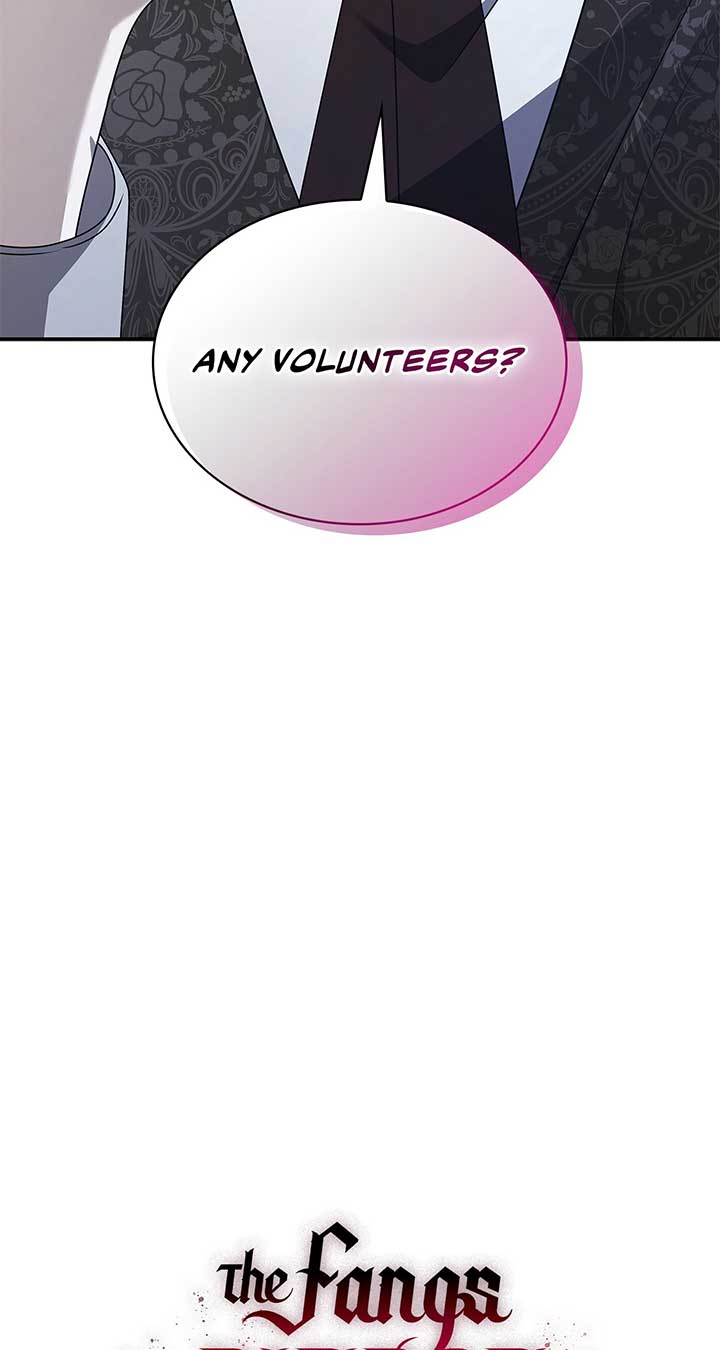 The Fangs That Pierce the Heart chapter 39 page 11