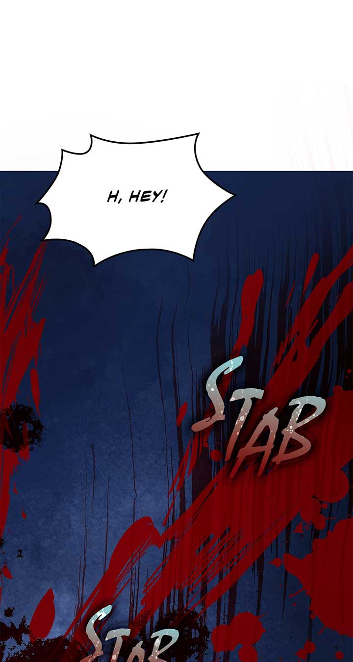 The Fangs That Pierce the Heart chapter 39 page 13