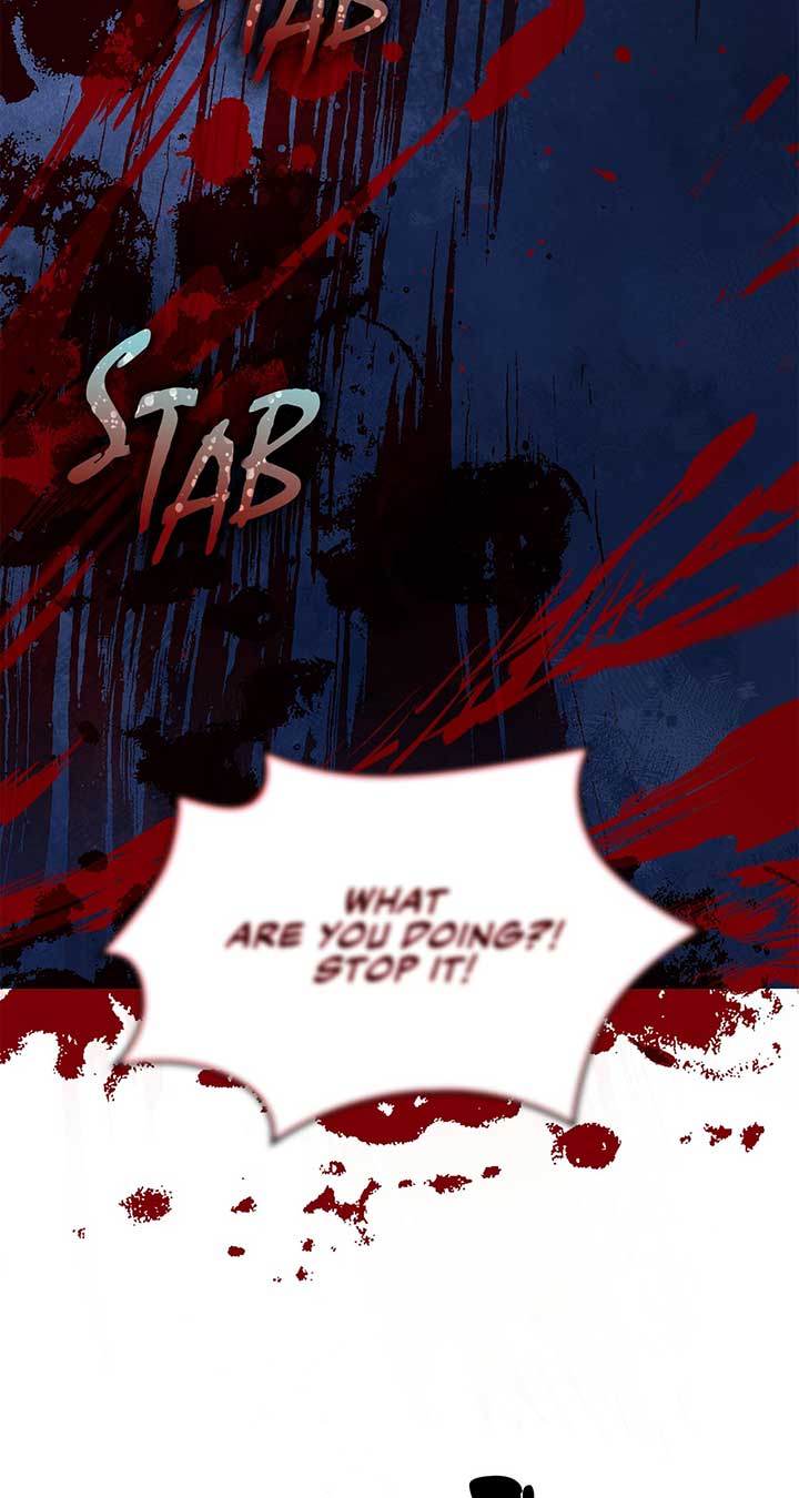The Fangs That Pierce the Heart chapter 39 page 14