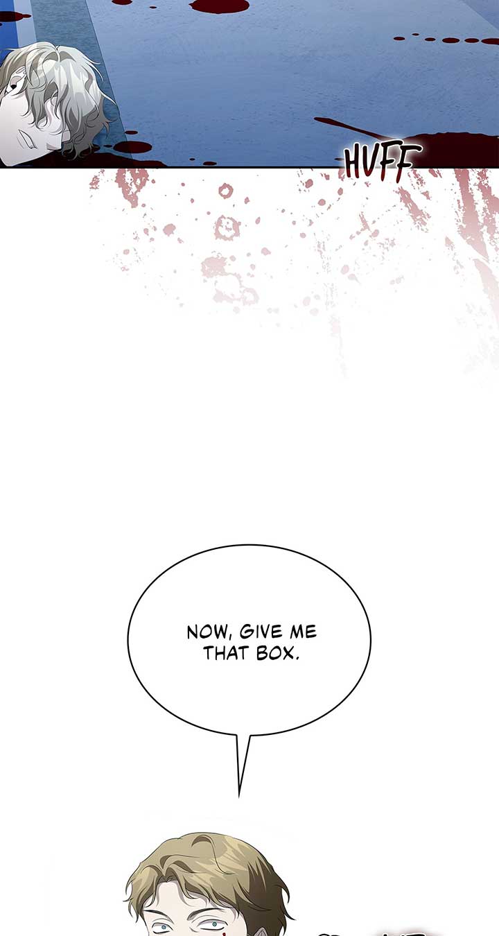 The Fangs That Pierce the Heart chapter 39 page 16