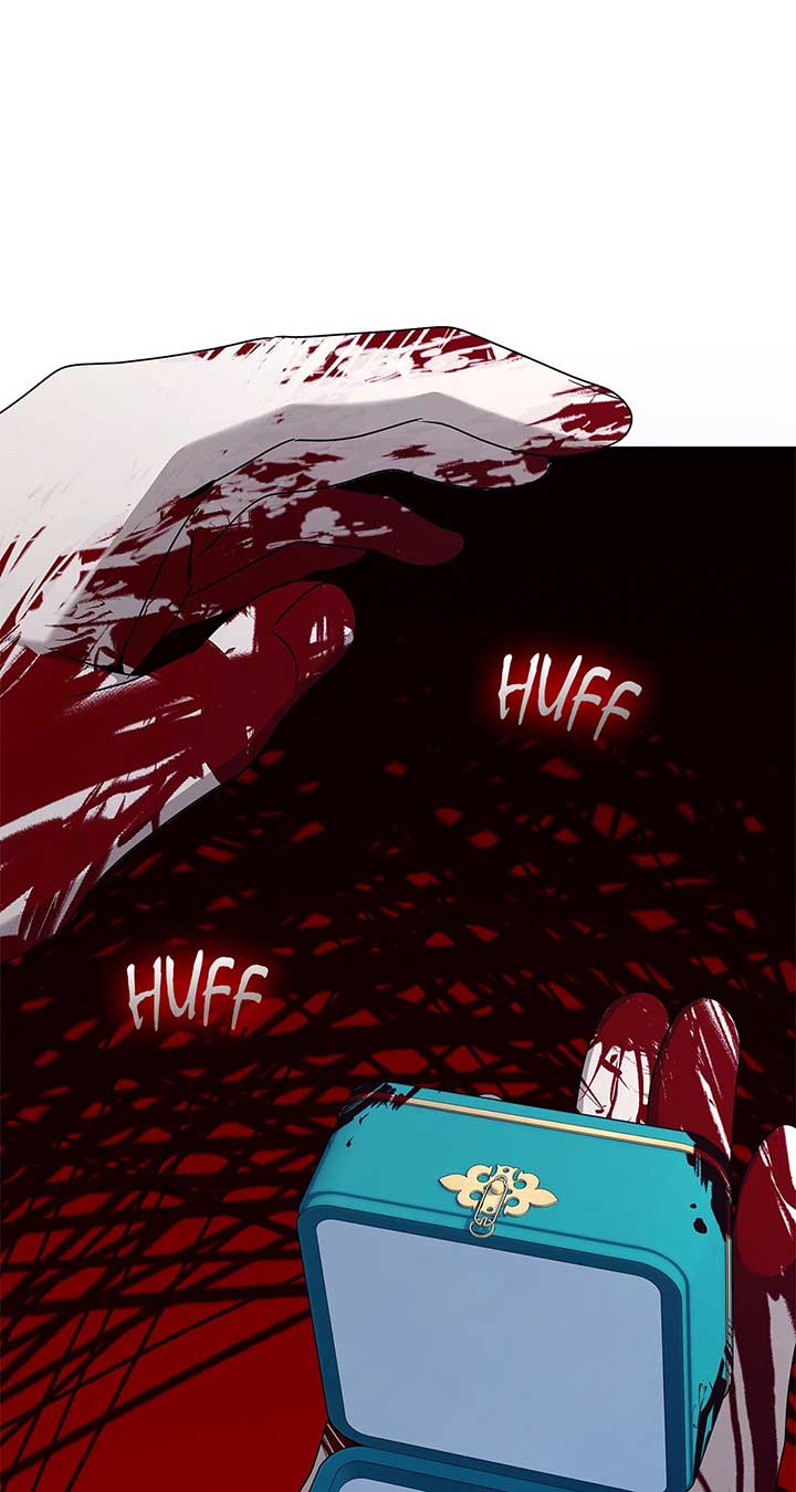 The Fangs That Pierce the Heart chapter 39 page 23