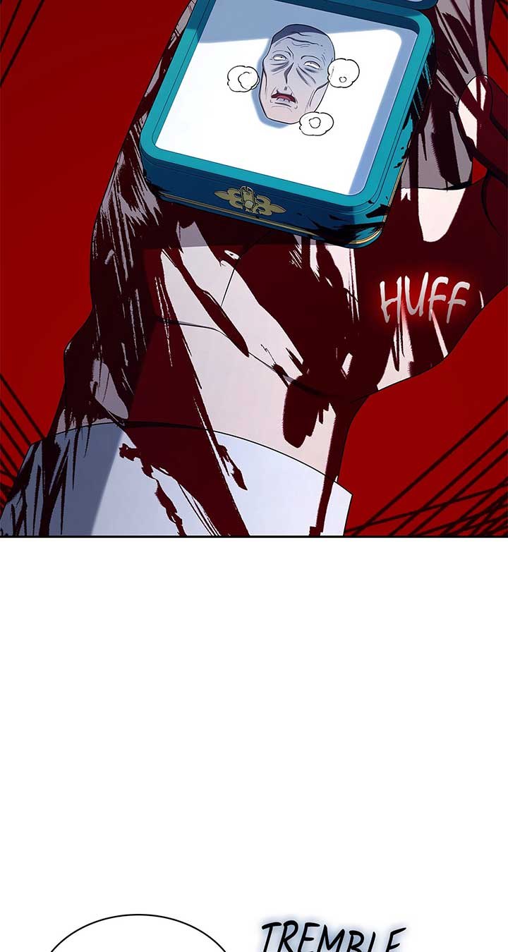 The Fangs That Pierce the Heart chapter 39 page 24