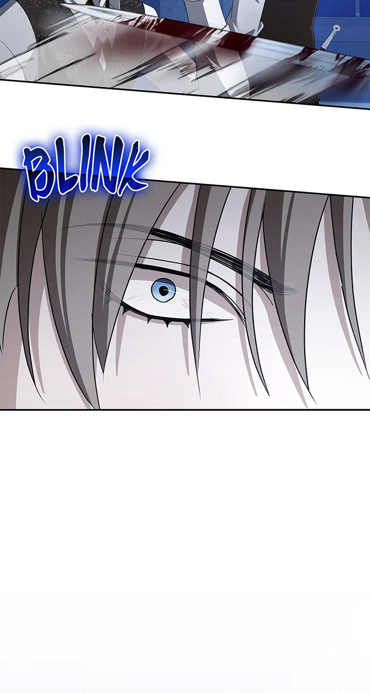 The Fangs That Pierce the Heart chapter 39 page 30