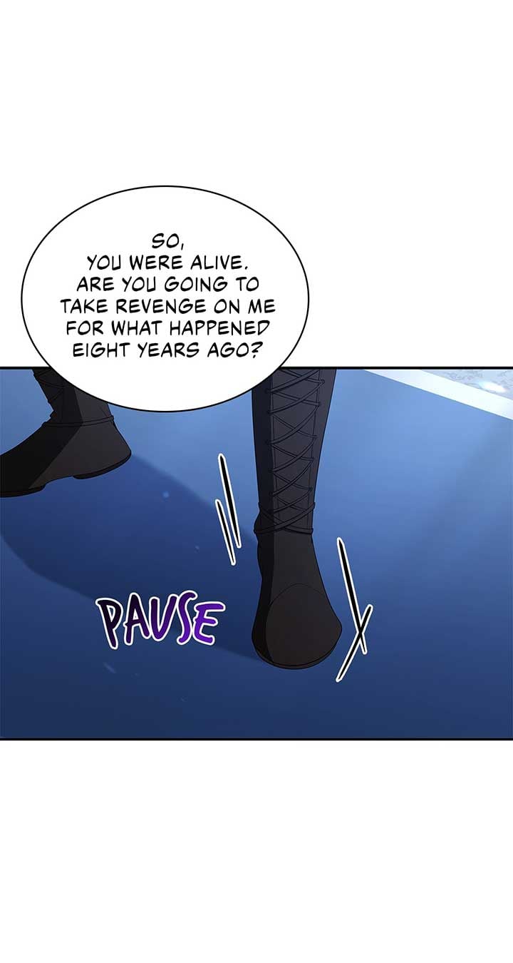 The Fangs That Pierce the Heart chapter 39 page 35