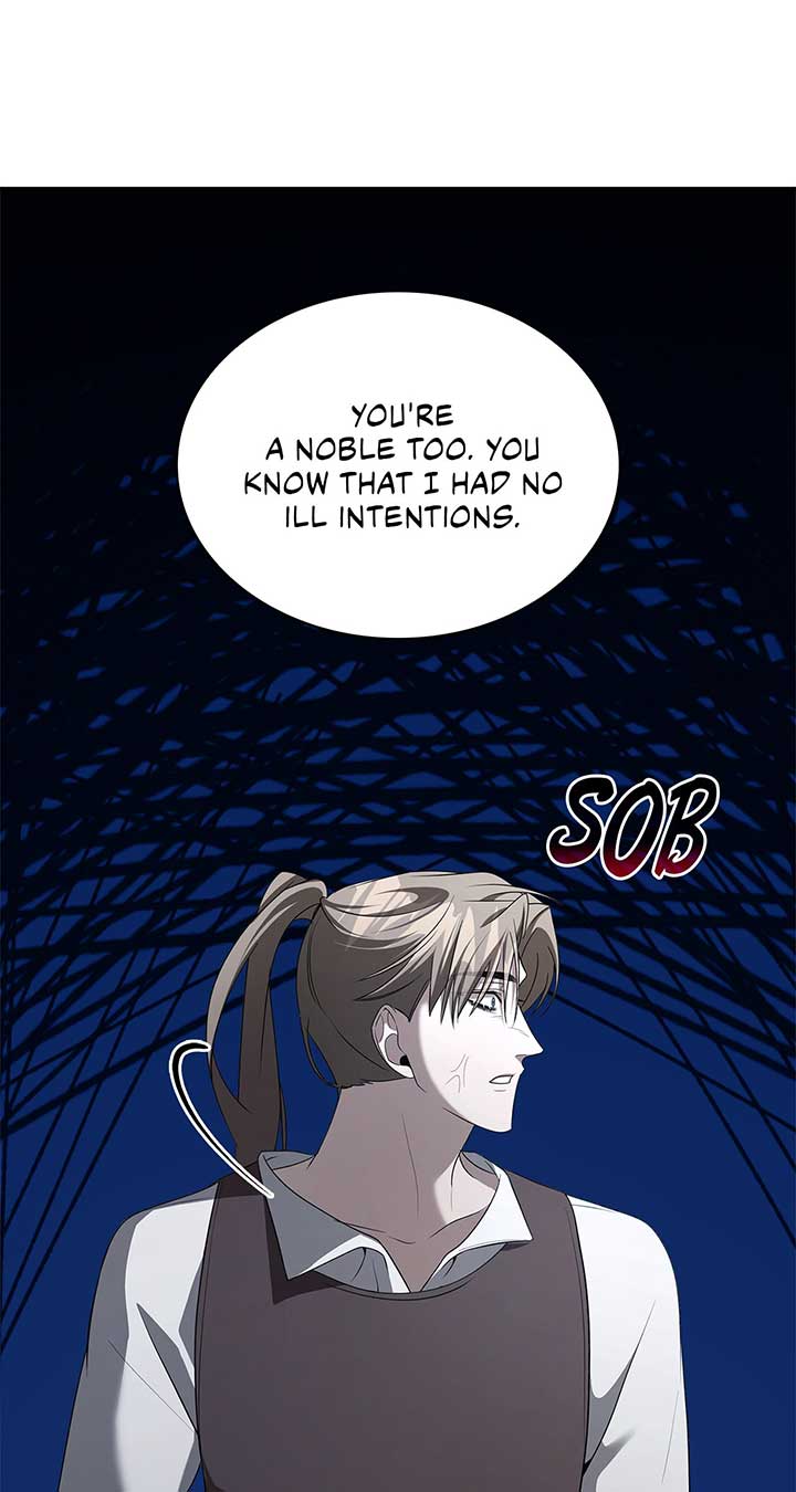 The Fangs That Pierce the Heart chapter 39 page 36