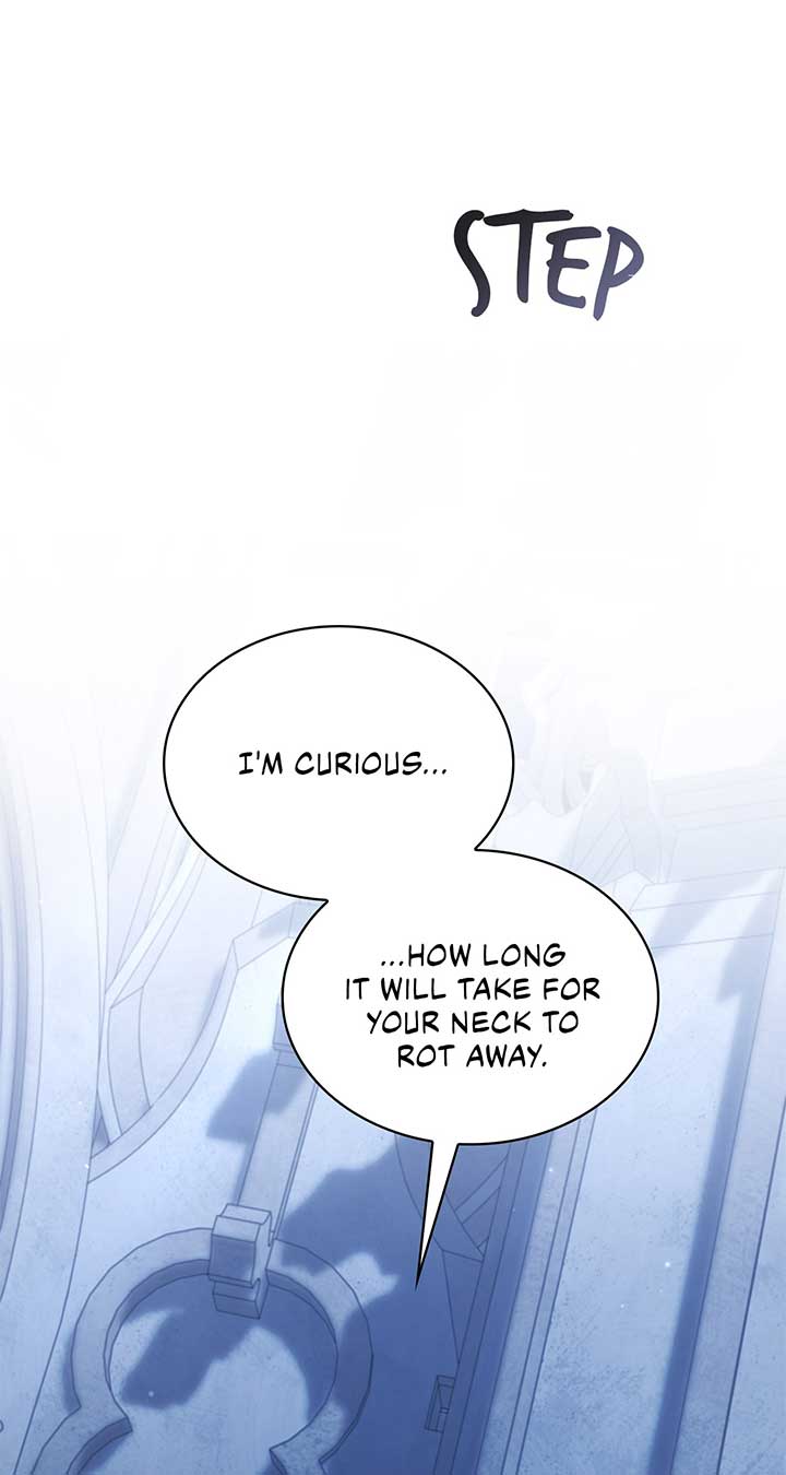 The Fangs That Pierce the Heart chapter 39 page 39