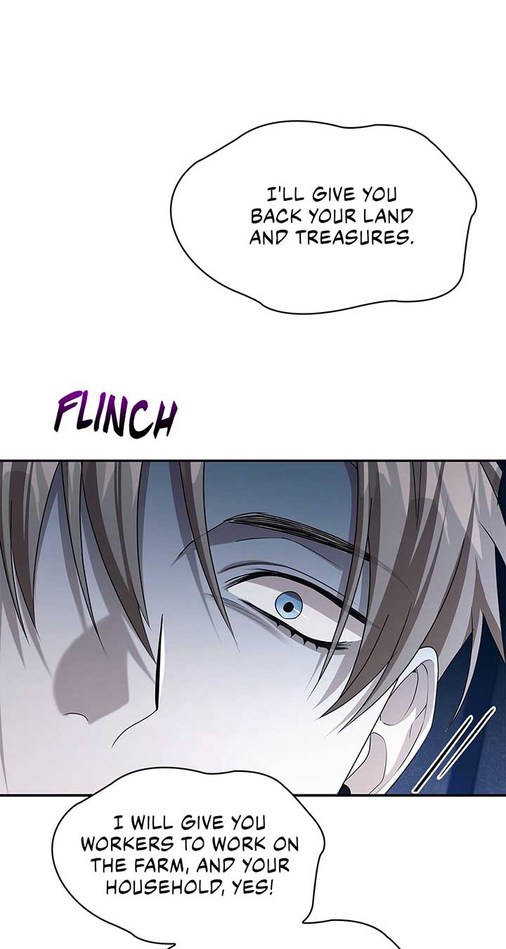 The Fangs That Pierce the Heart chapter 39 page 41
