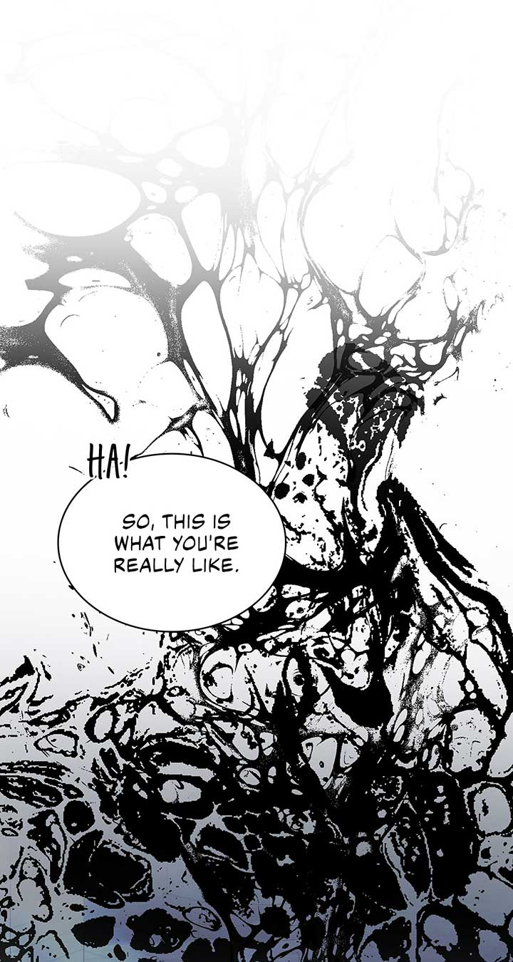 The Fangs That Pierce the Heart chapter 39 page 43