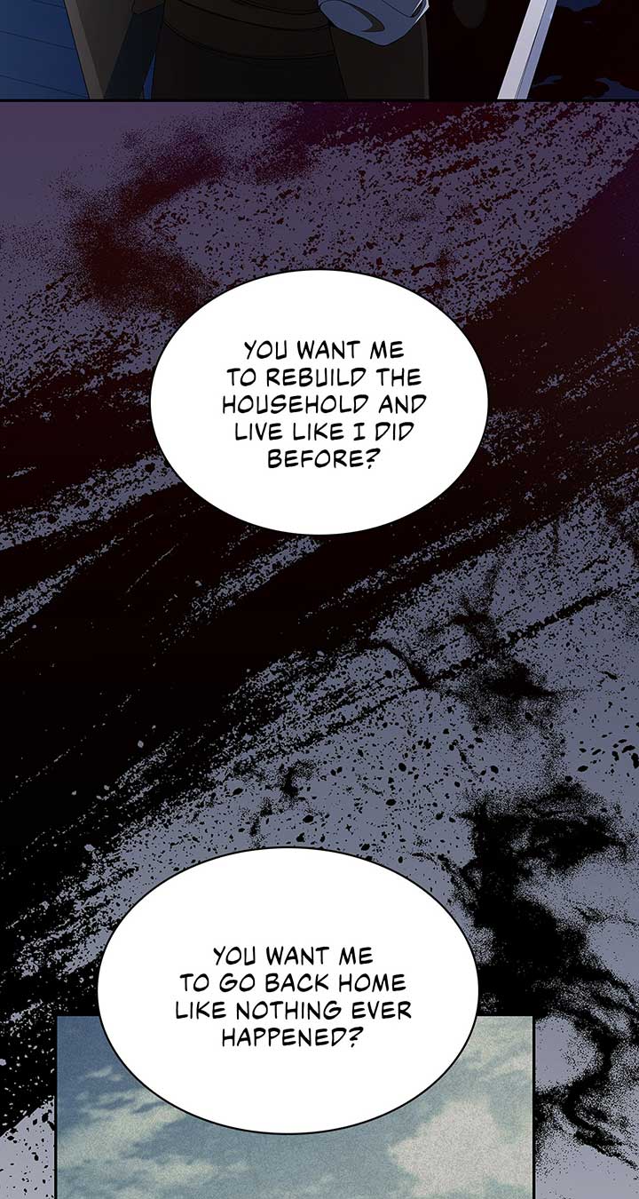 The Fangs That Pierce the Heart chapter 39 page 45