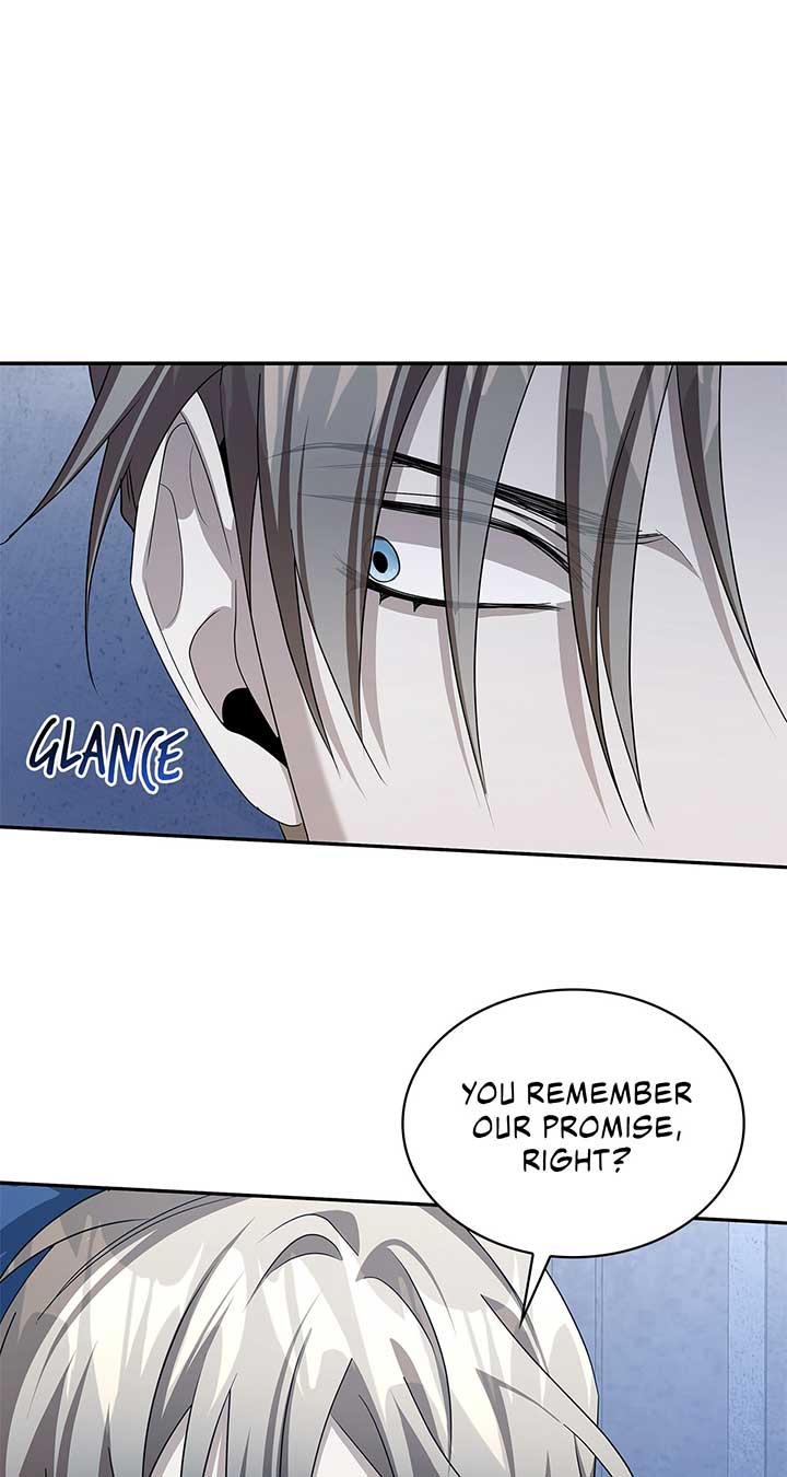 The Fangs That Pierce the Heart chapter 39 page 50