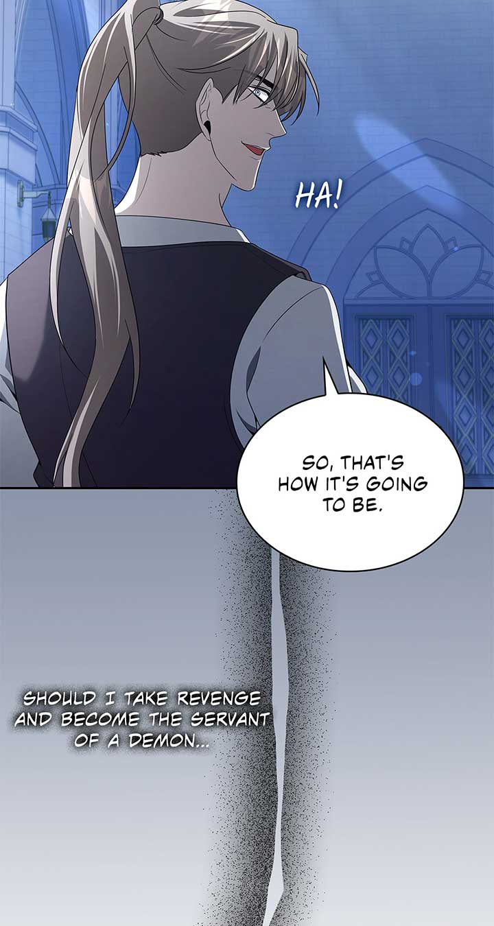 The Fangs That Pierce the Heart chapter 39 page 52