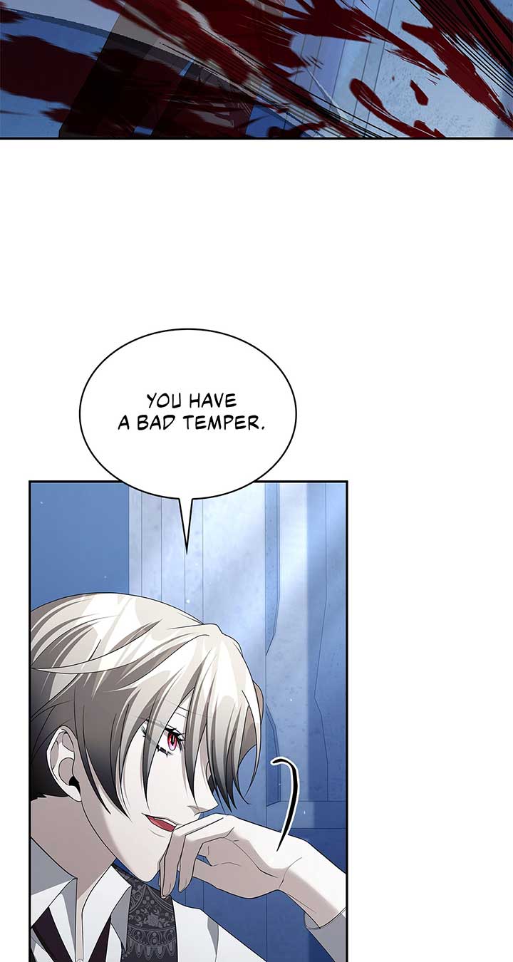 The Fangs That Pierce the Heart chapter 39 page 58