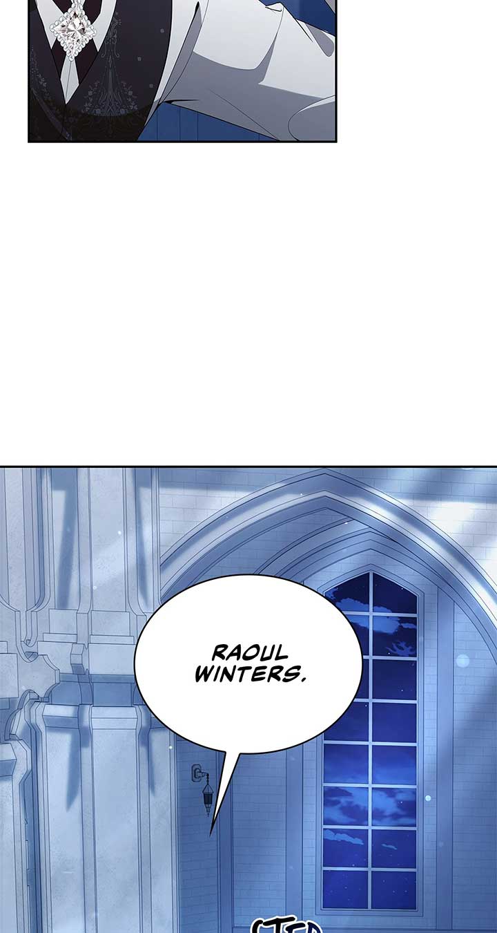 The Fangs That Pierce the Heart chapter 39 page 59