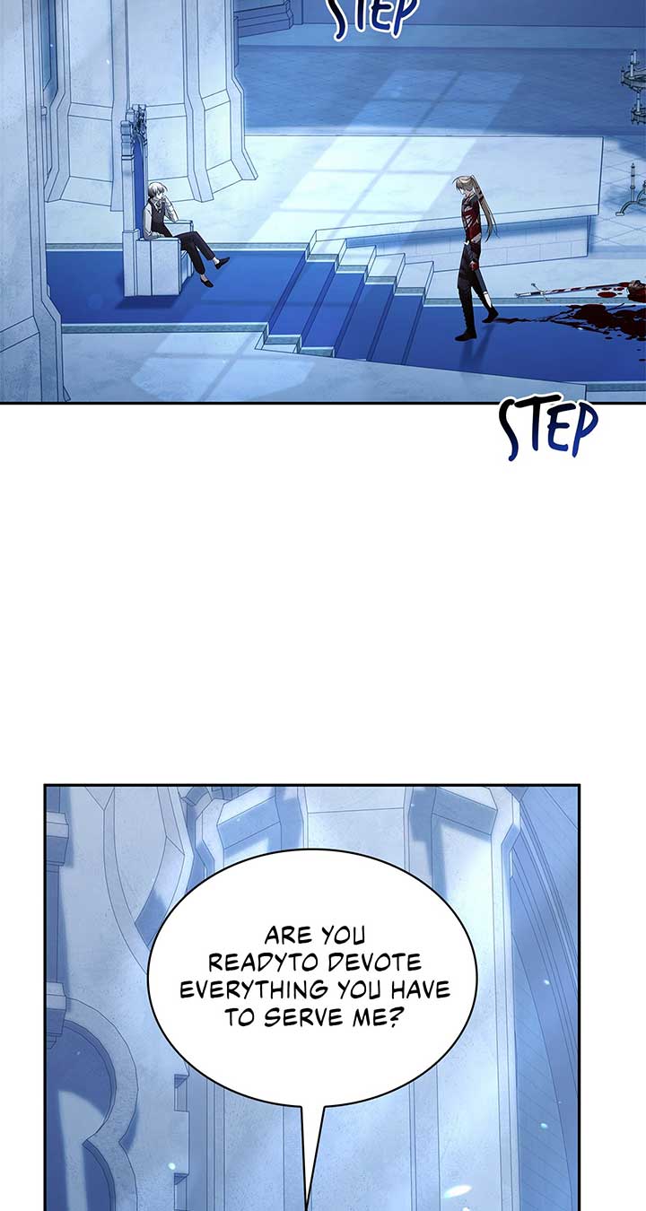 The Fangs That Pierce the Heart chapter 39 page 60