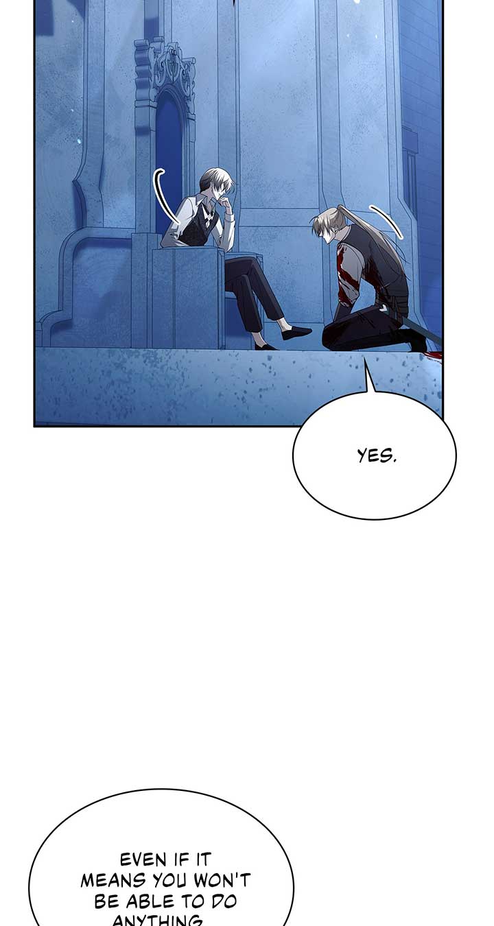 The Fangs That Pierce the Heart chapter 39 page 61