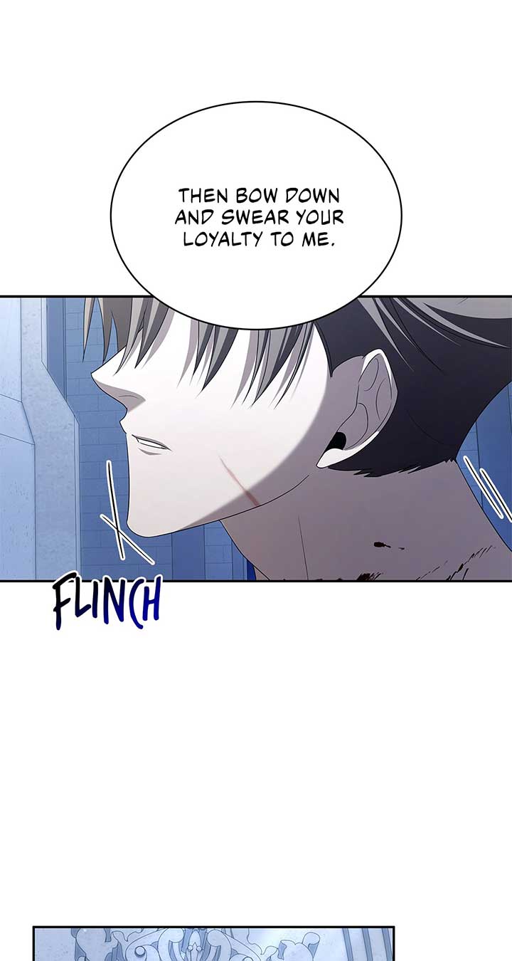 The Fangs That Pierce the Heart chapter 39 page 64