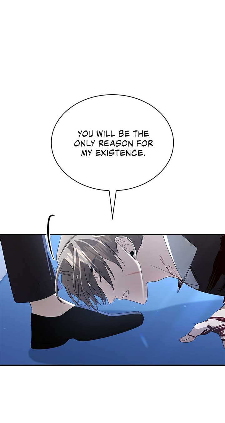 The Fangs That Pierce the Heart chapter 39 page 67