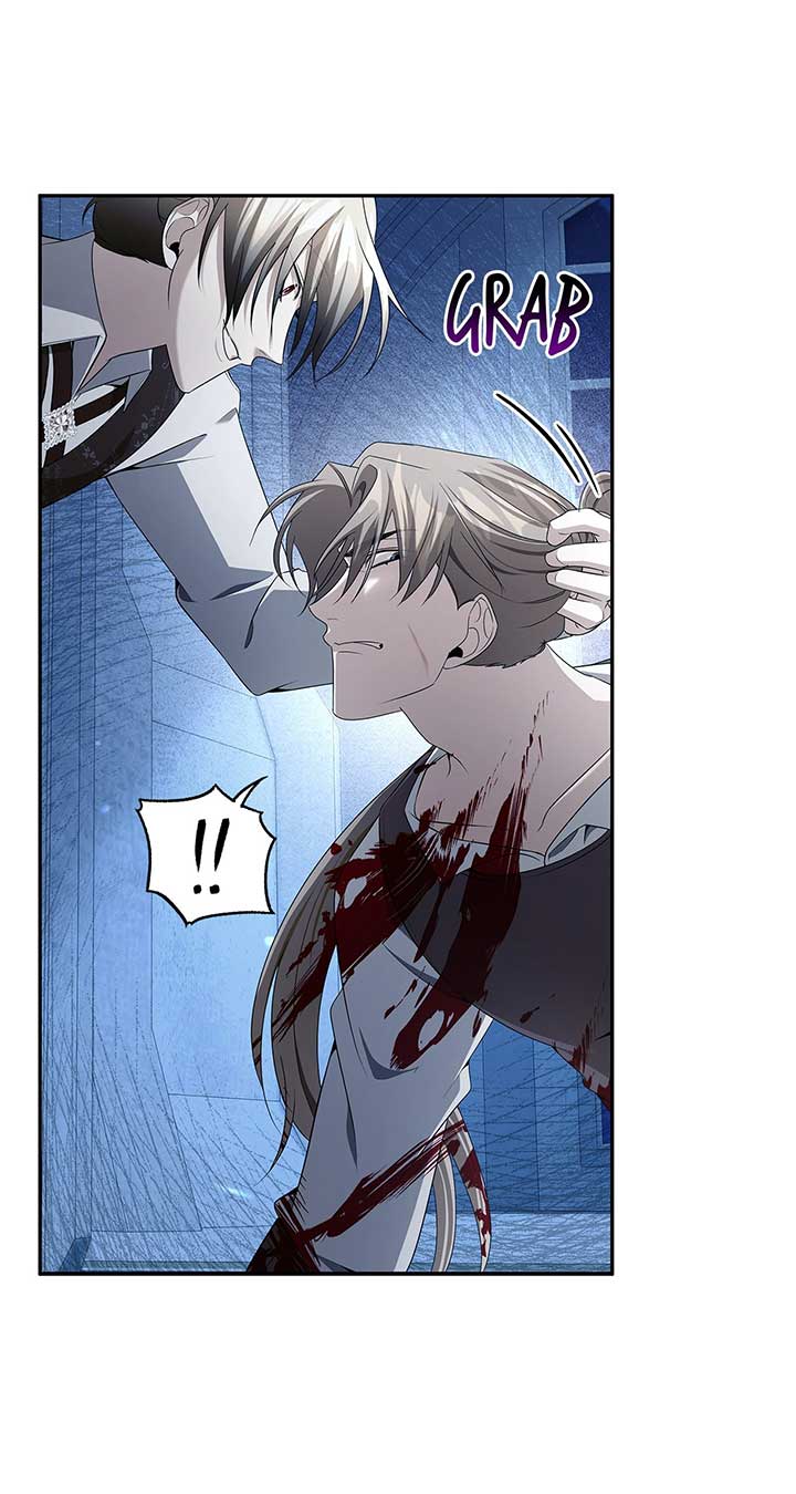The Fangs That Pierce the Heart chapter 39 page 69