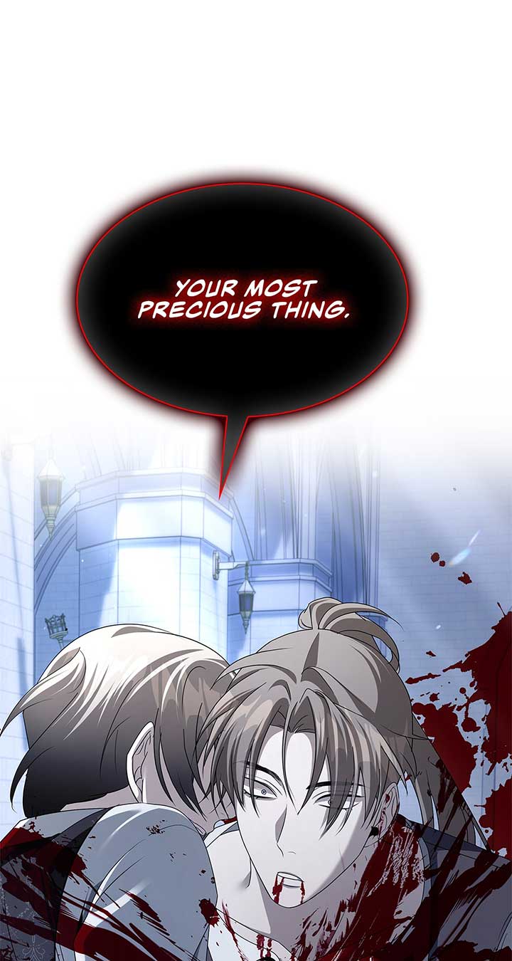 The Fangs That Pierce the Heart chapter 39 page 72