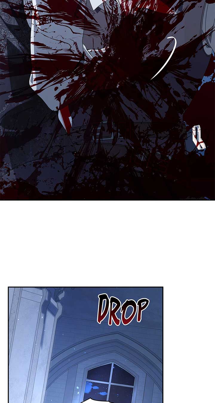 The Fangs That Pierce the Heart chapter 39 page 73