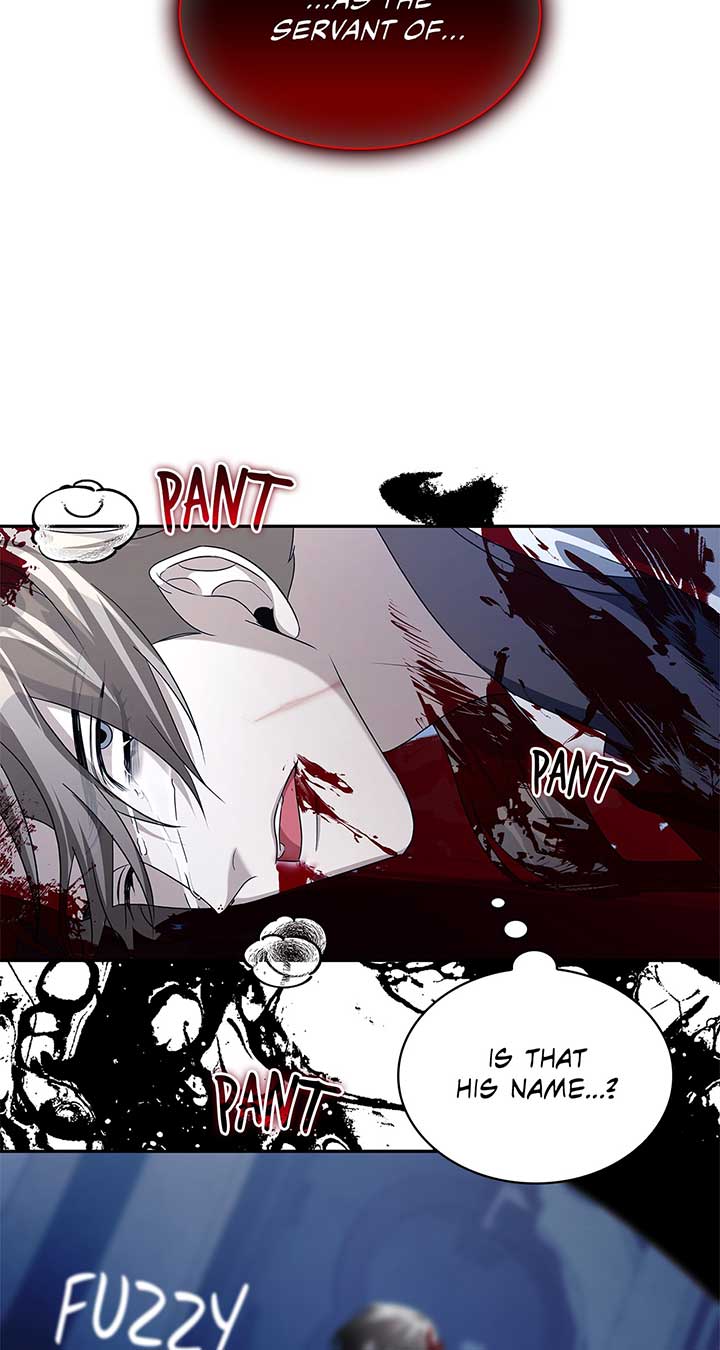 The Fangs That Pierce the Heart chapter 39 page 76