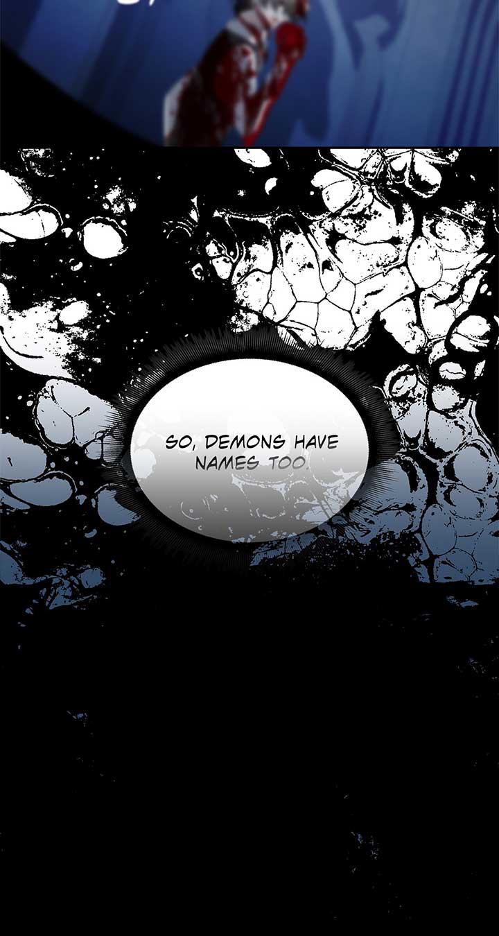 The Fangs That Pierce the Heart chapter 39 page 77