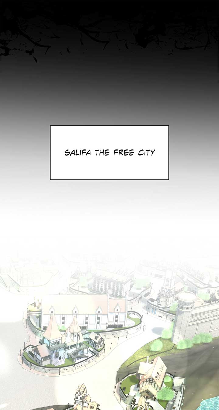 The Fangs That Pierce the Heart chapter 39 page 79