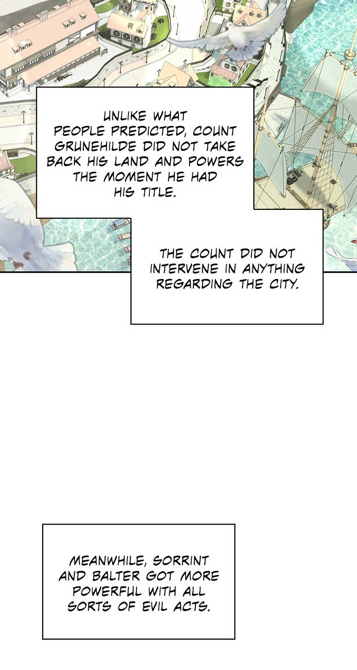 The Fangs That Pierce the Heart chapter 39 page 80