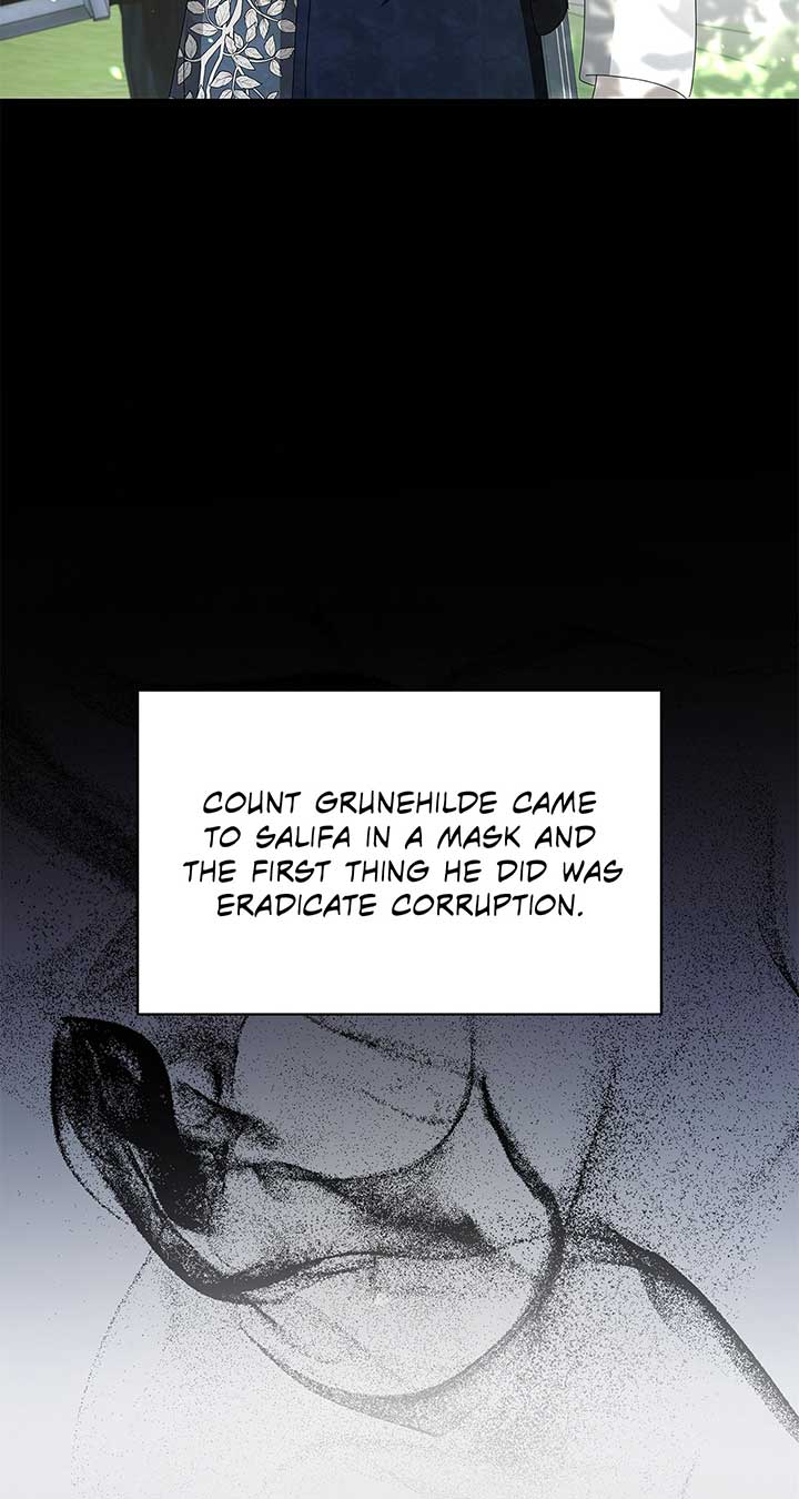 The Fangs That Pierce the Heart chapter 39 page 83