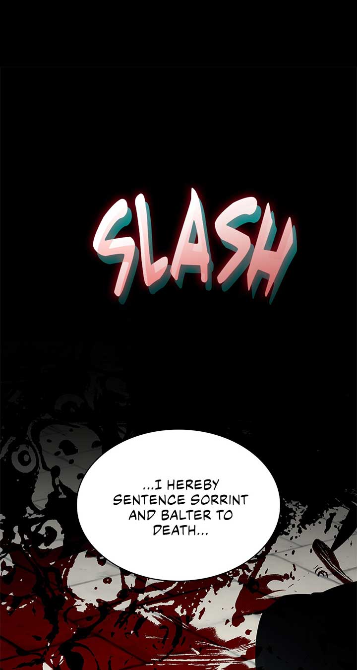 The Fangs That Pierce the Heart chapter 39 page 86