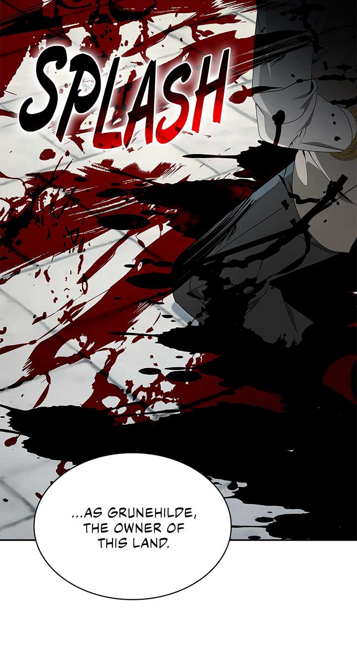 The Fangs That Pierce the Heart chapter 39 page 87