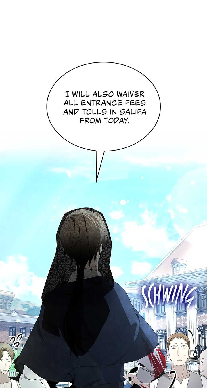 The Fangs That Pierce the Heart chapter 39 page 88