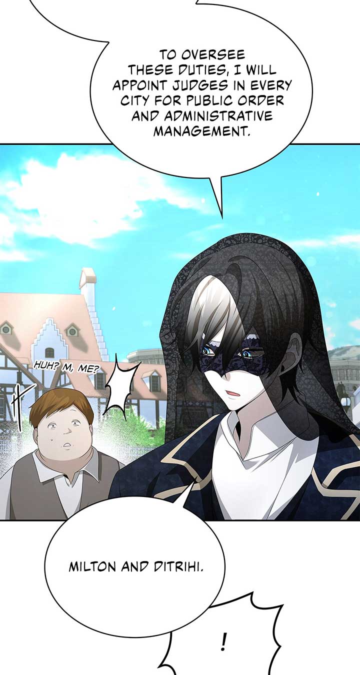 The Fangs That Pierce the Heart chapter 39 page 91