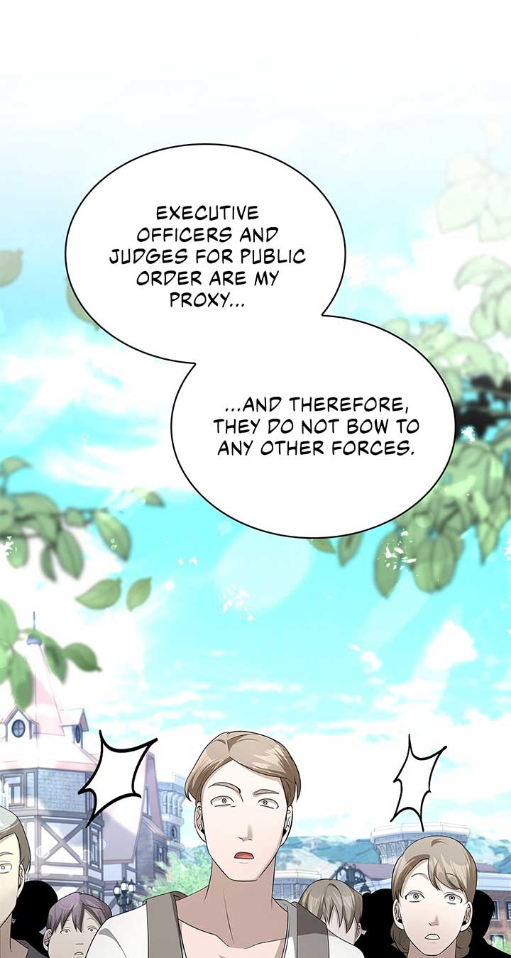 The Fangs That Pierce the Heart chapter 39 page 94