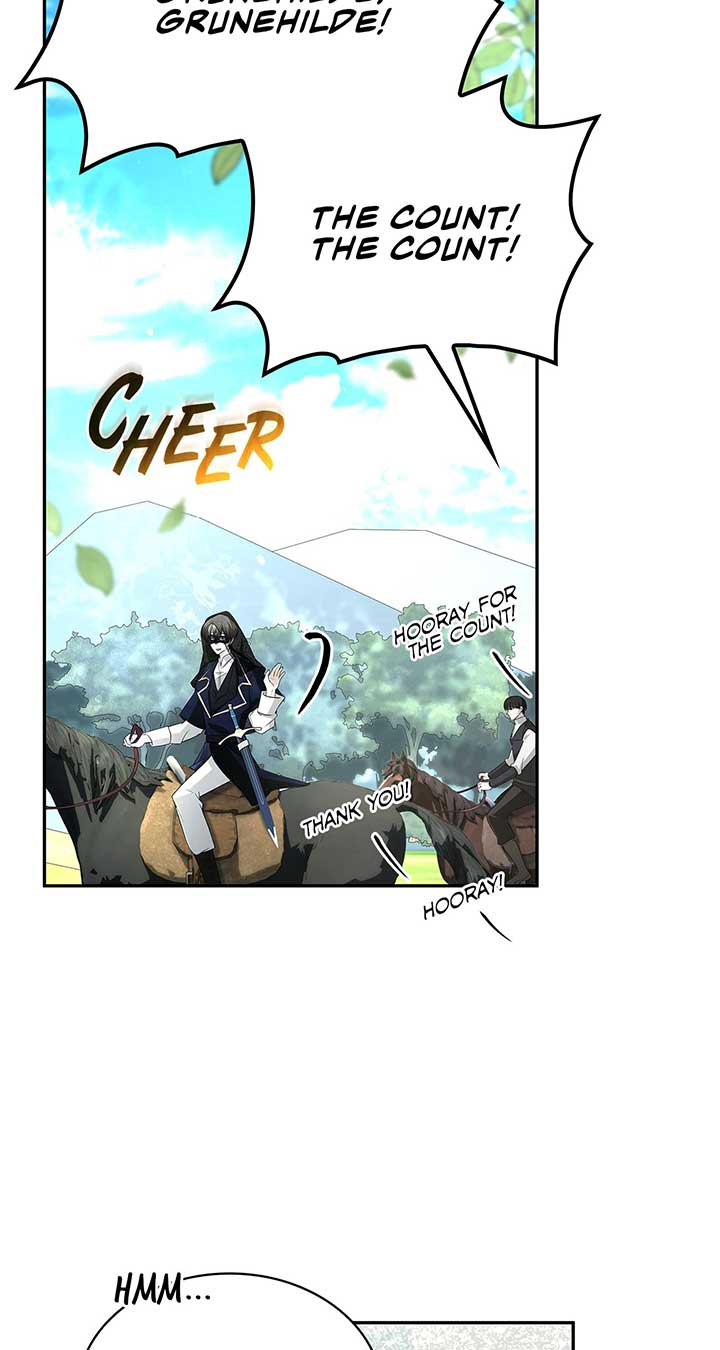 The Fangs That Pierce the Heart chapter 39 page 96