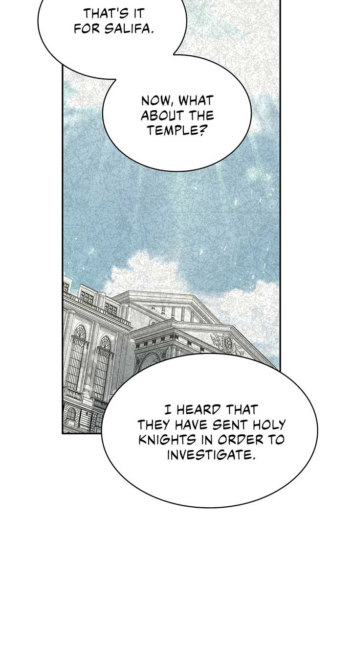 The Fangs That Pierce the Heart chapter 39 page 97