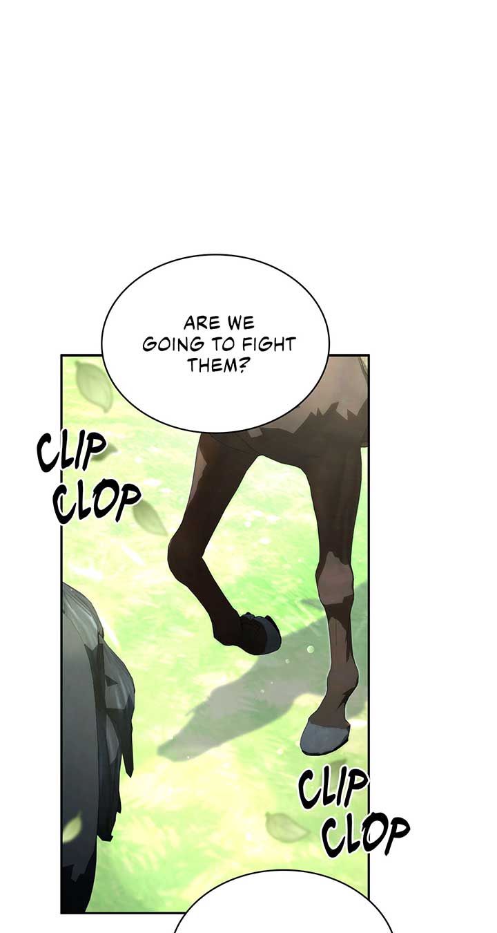 The Fangs That Pierce the Heart chapter 39 page 101
