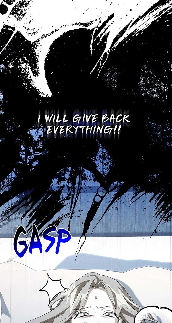 The Fangs That Pierce the Heart chapter 39 page 104