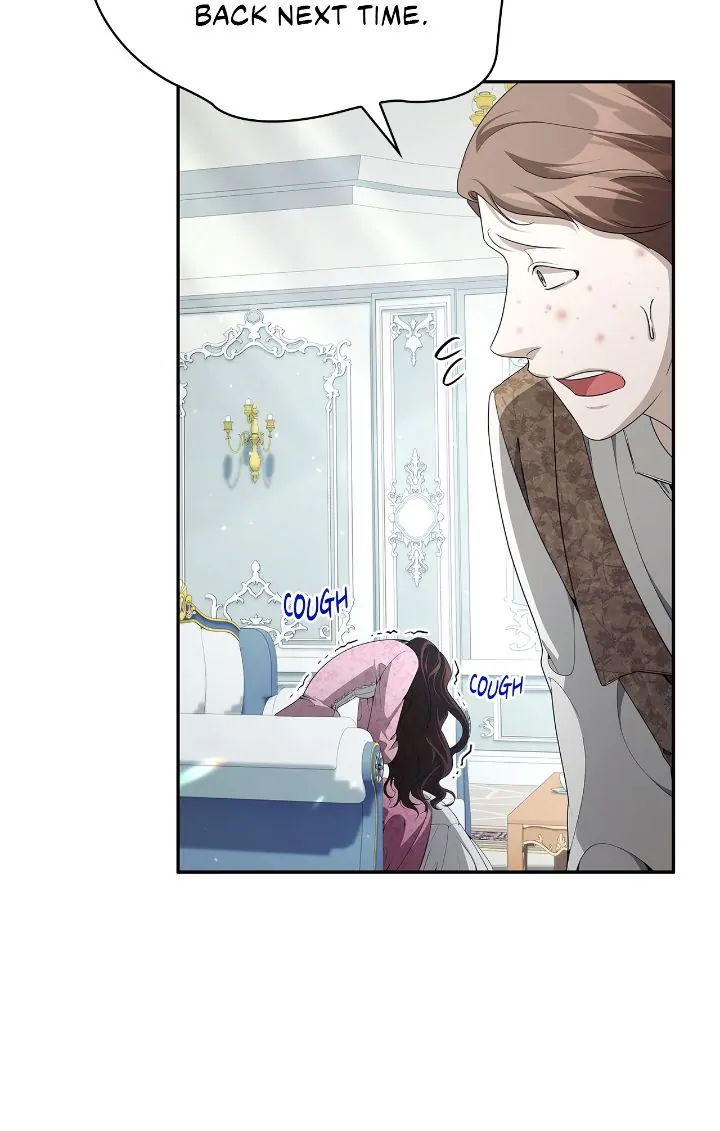 The Fangs That Pierce the Heart chapter 40 page 18