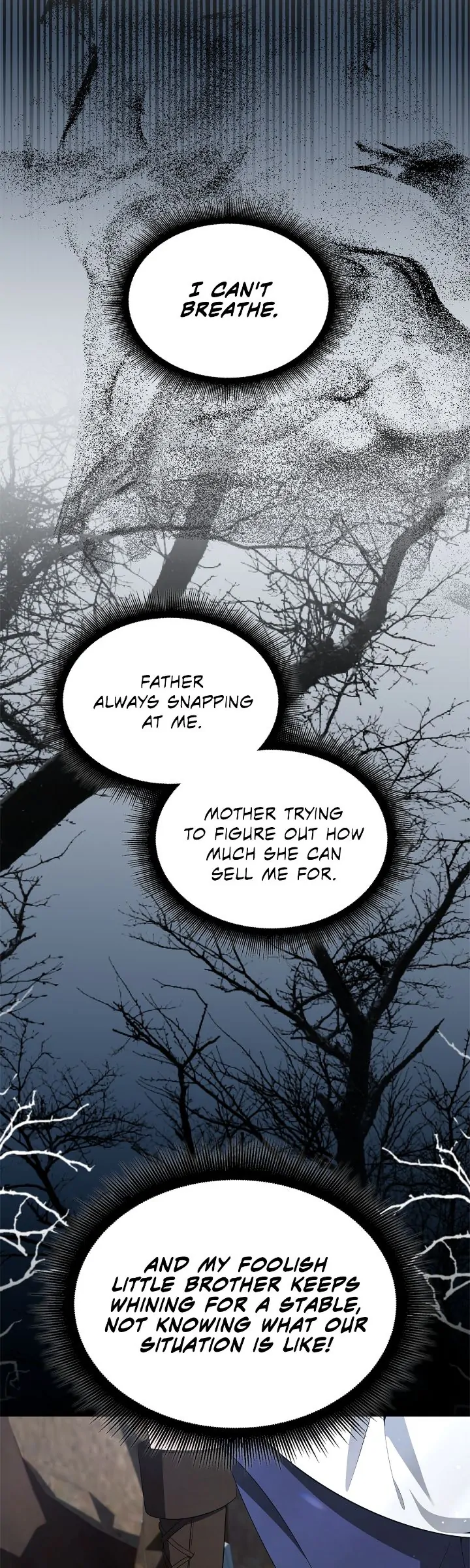 The Fangs That Pierce the Heart chapter 40 page 29
