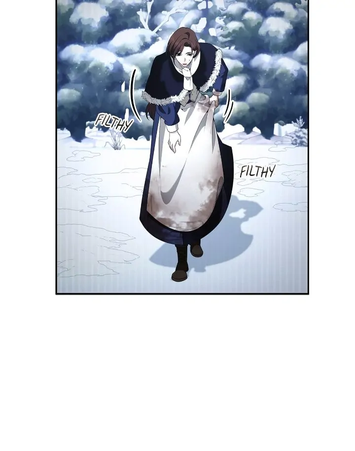 The Fangs That Pierce the Heart chapter 40 page 34